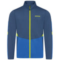 Donic Jacke Trail blau