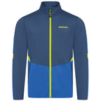 Donic Jacke Trail blau