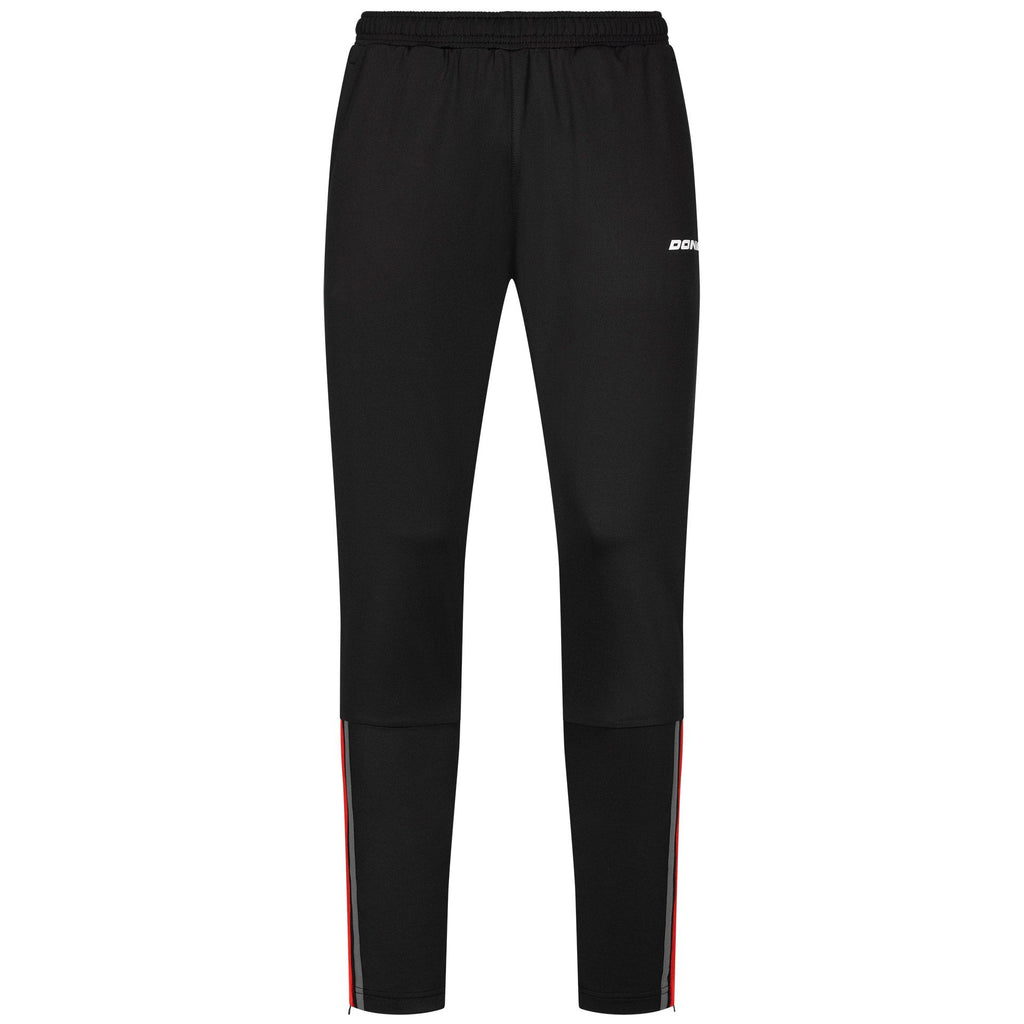 Donic Hose Capri schwarz