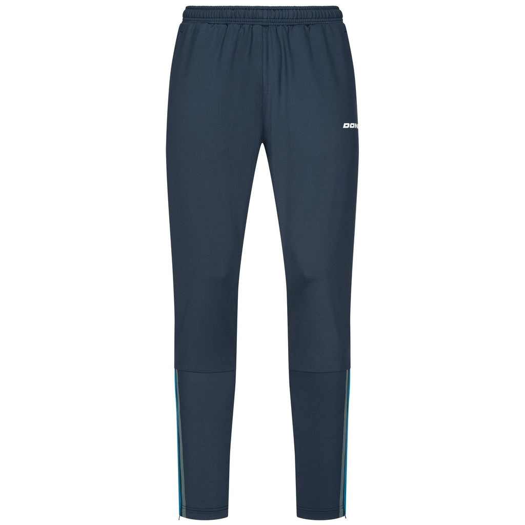 Donic Hose Capri blau