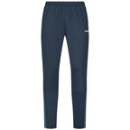 Donic Hose Capri blau