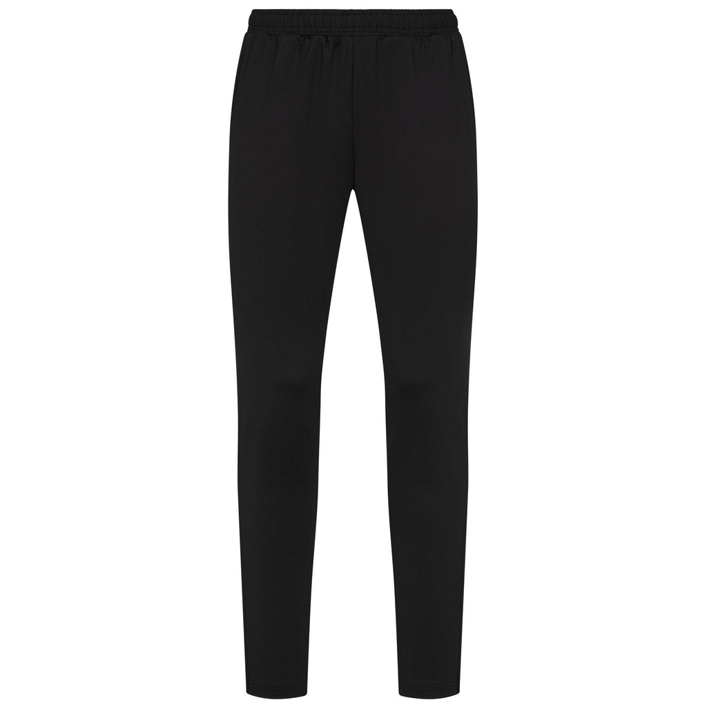 Donic Hose Trail schwarz