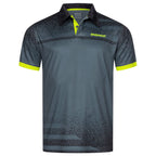 Donic Shirt Rafter Anthracite