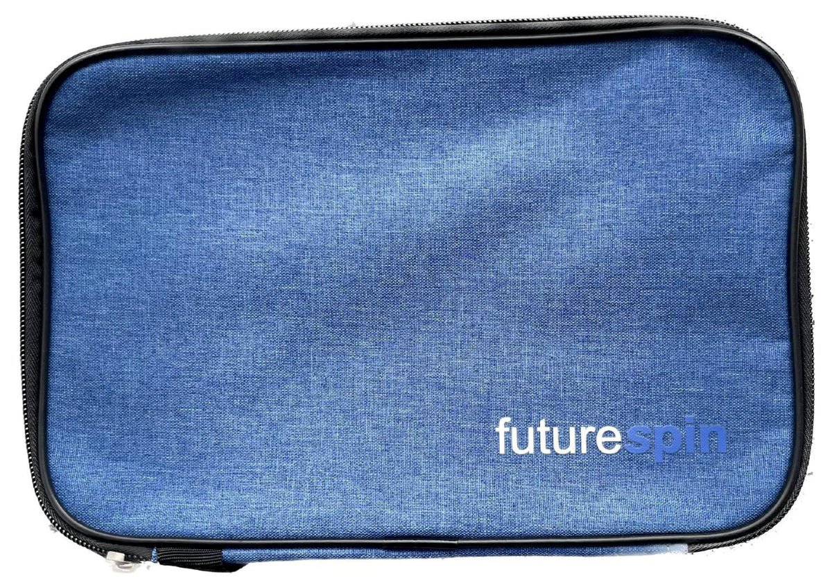 futurespin Doppelhülle Pro blau