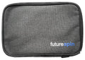 futurespin Doppelhülle Pro grau