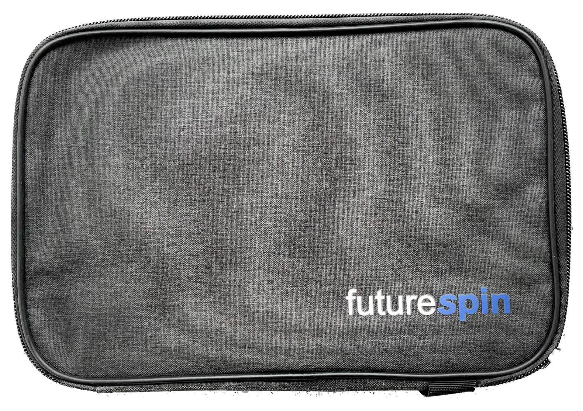 futurespin Doppelhülle Pro grau