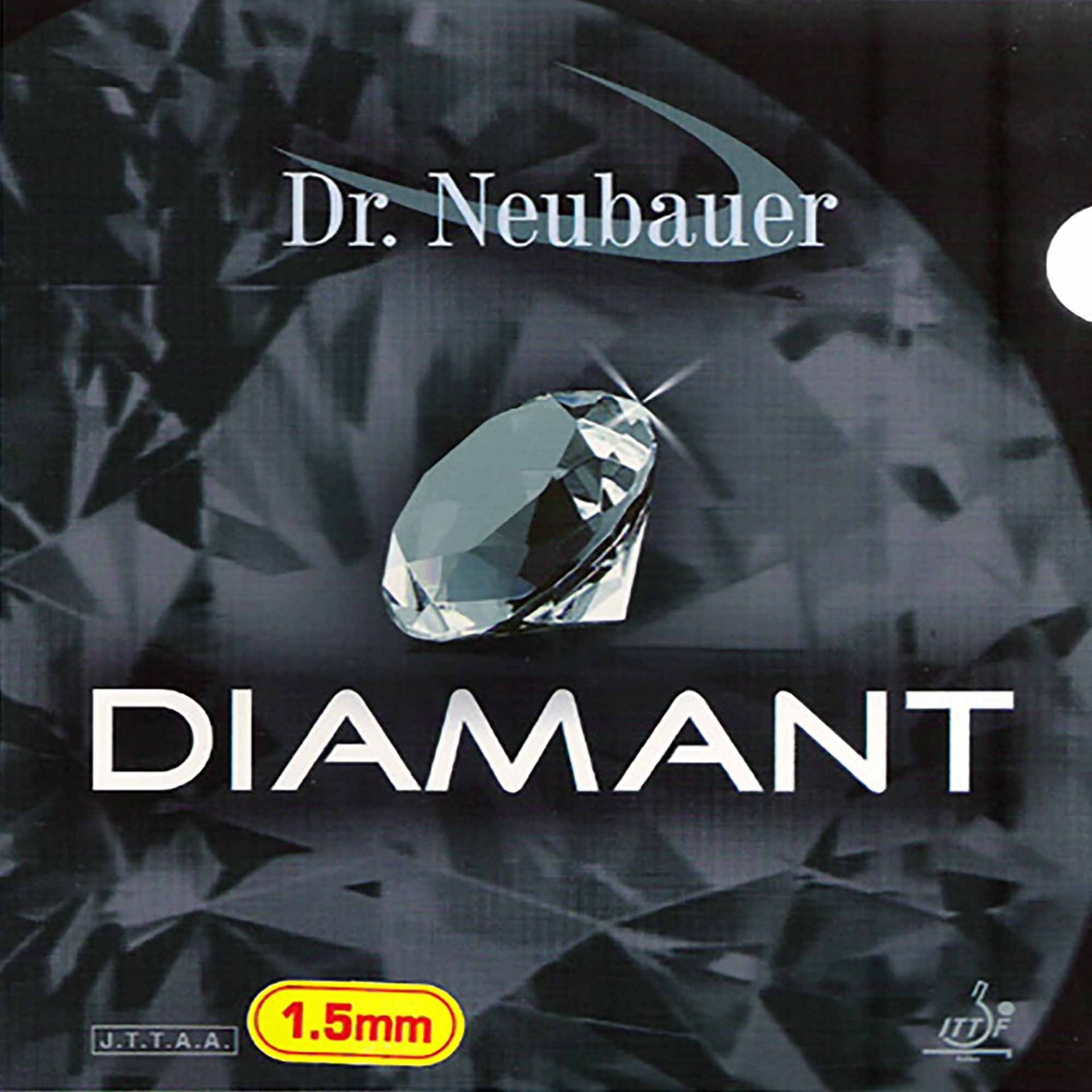 Dr. Neubauer Diamond