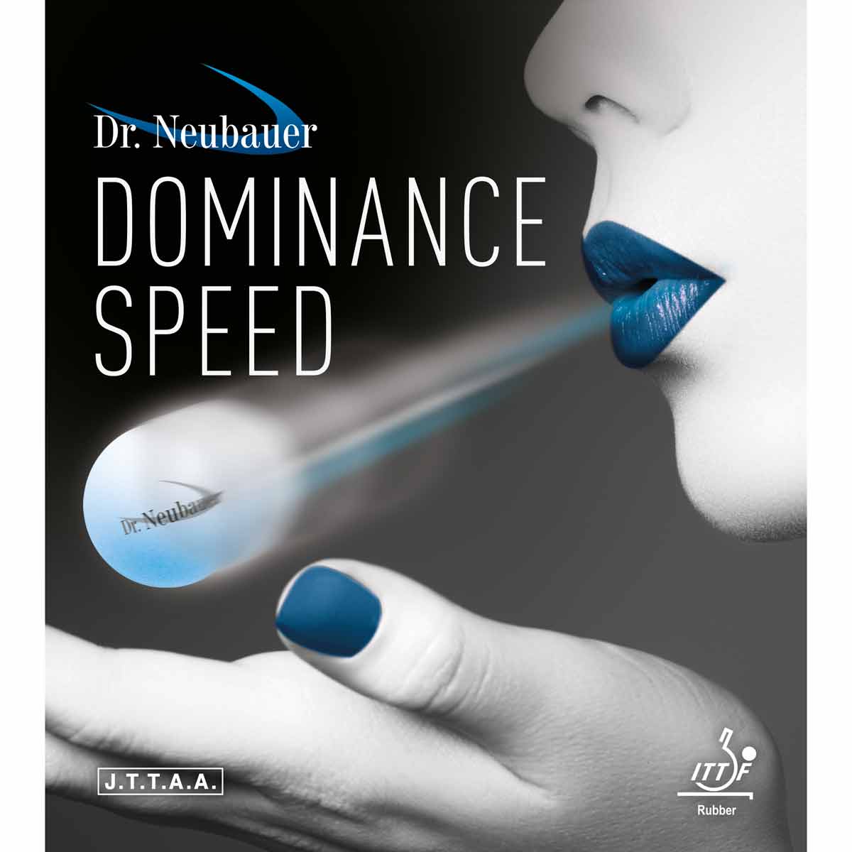 Dr. Neubauer Dominance Speed