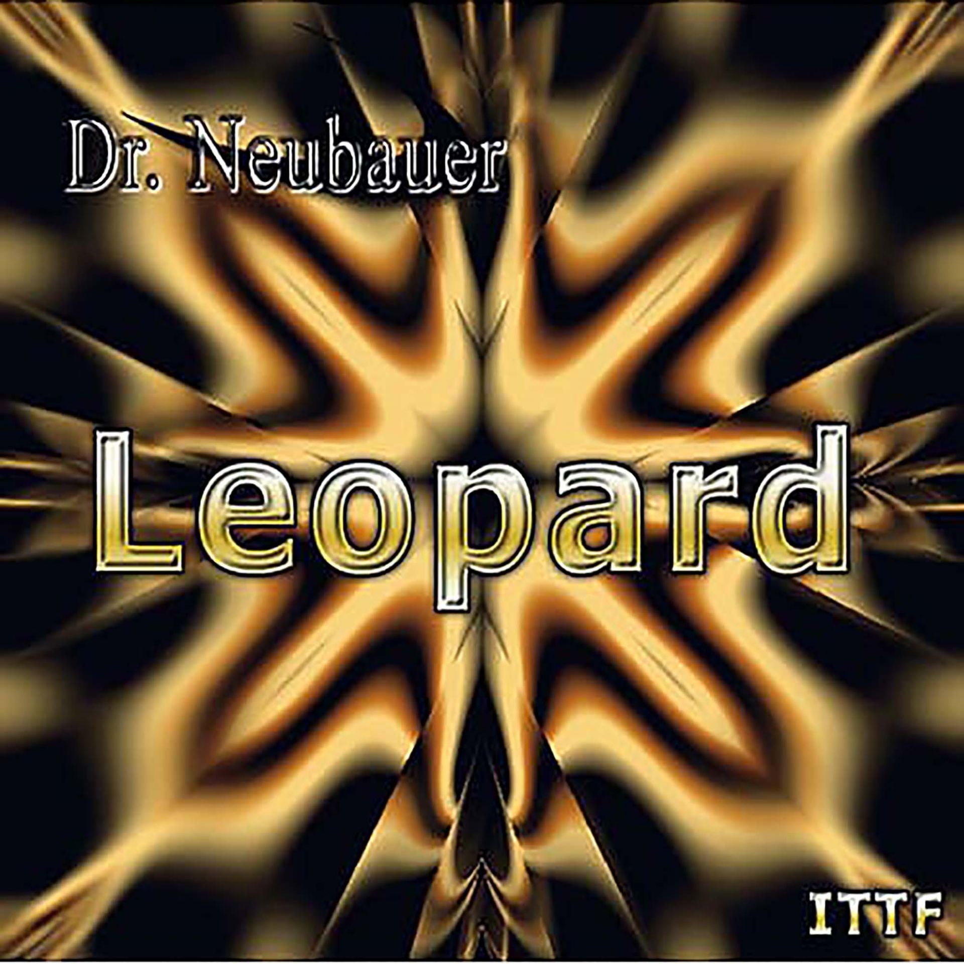 Dr. Neubauer Leopard