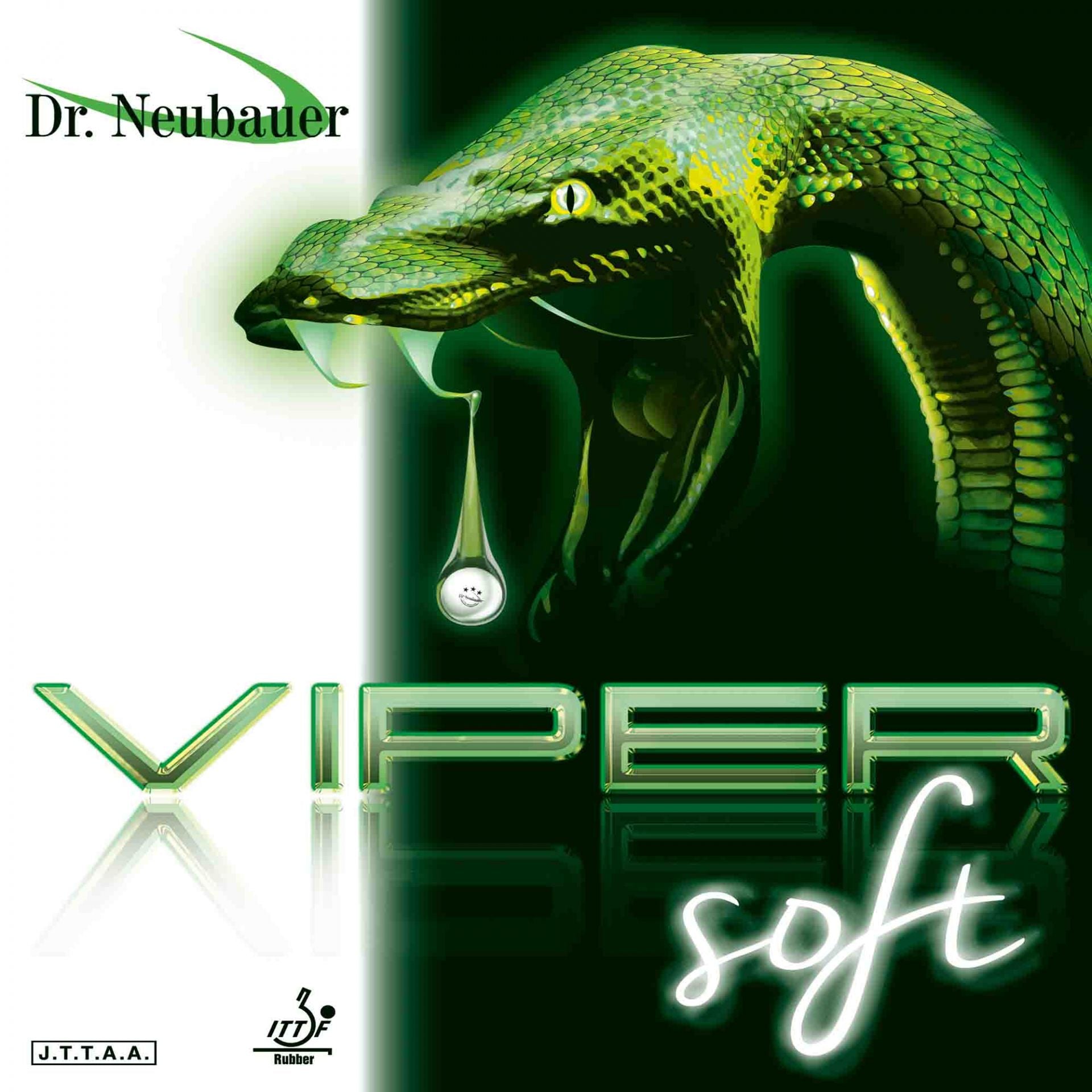 Dr. Neubauer Viper soft