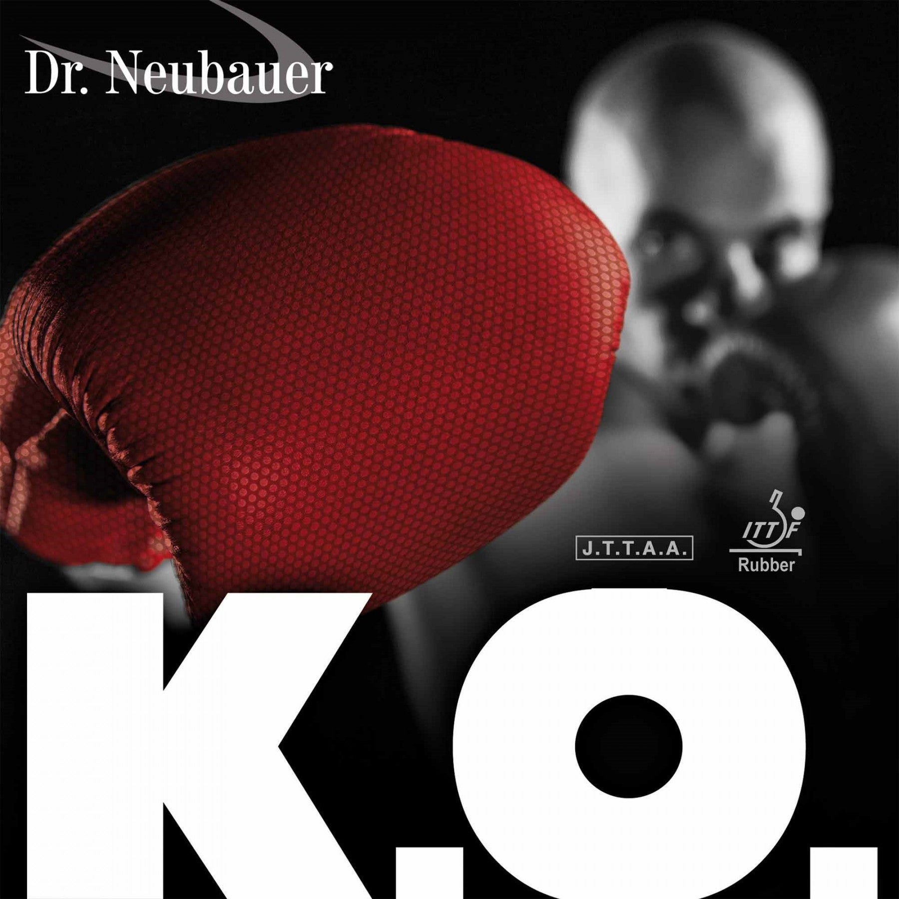 Dr. Neubauer K.O.