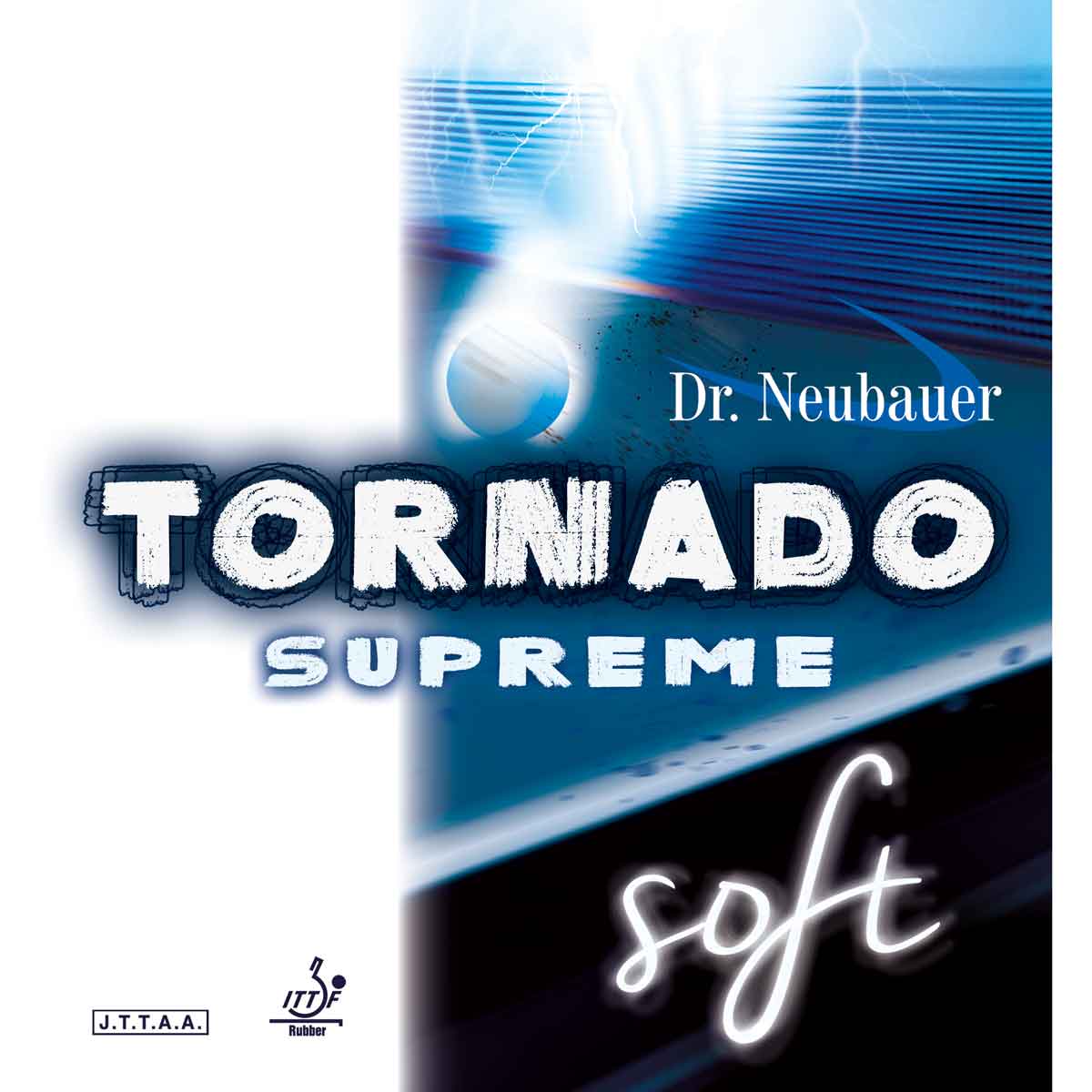 Dr. Neubauer Tornado Supreme Soft