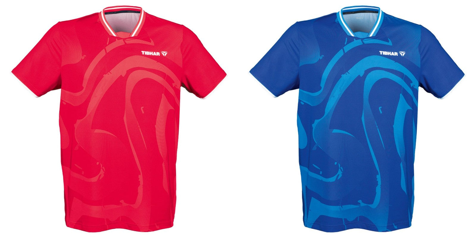 Tibhar Shirt Dream Farbübersicht