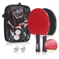 Loki Tischtennis-Set Duo