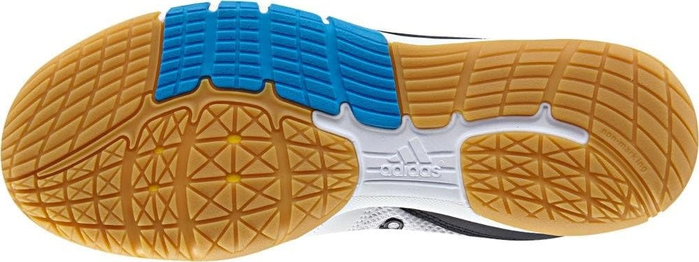 adidas Courtblast Elite blau