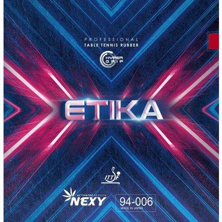 nexy Etika (51 Grad)