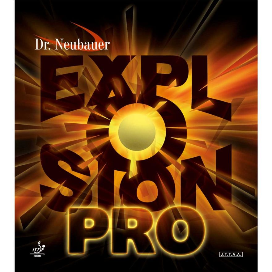 Dr. Neubauer Explosion Pro