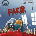 The material specialist Fakir