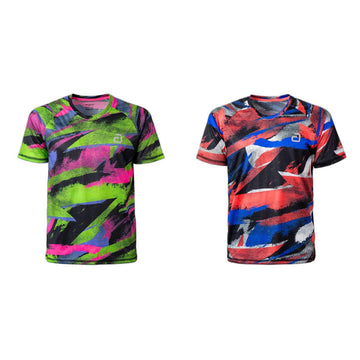 andro Shirt Likya