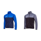 Victas Jacke V-Tracksuit 118 Farbübersicht blau schwarz