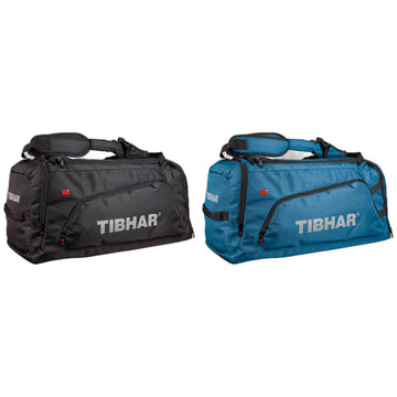 Tibhar Bag Shanghai Black