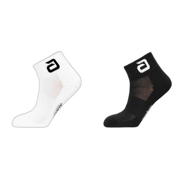 andro Socks Alltime white
