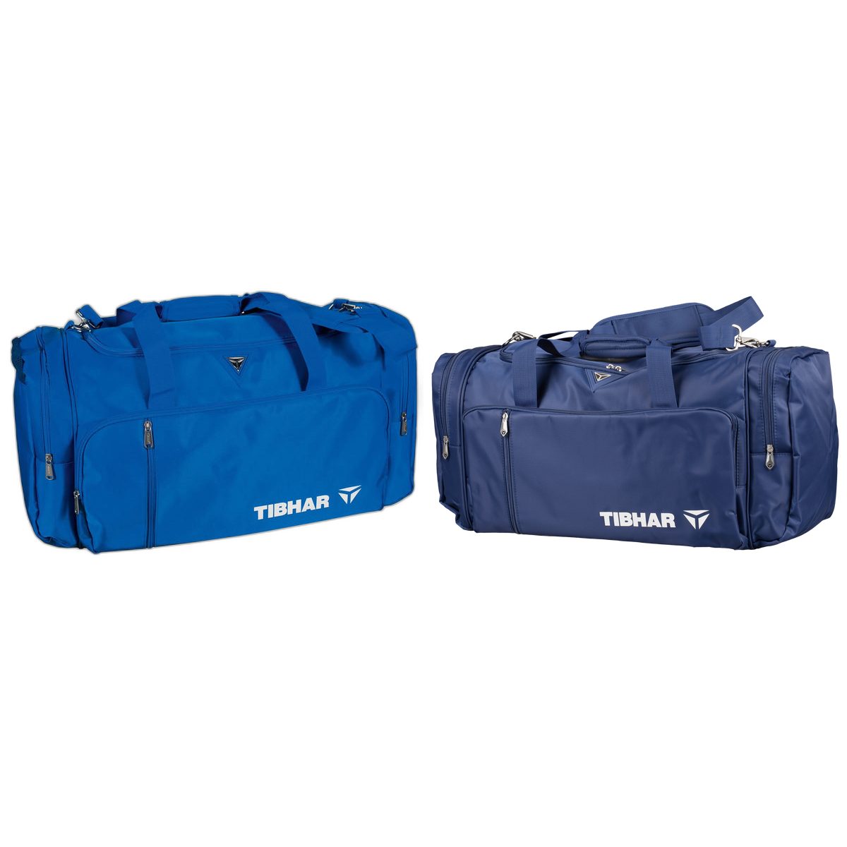 Tibhar Tasche Macao Farbübersicht blau navy