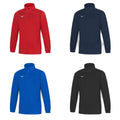 Mizuno Anzugjacke Chiba Farbübersicht rot navy blau schwarz