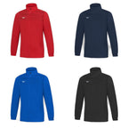 Mizuno Anzugjacke Chiba Farbübersicht rot navy blau schwarz