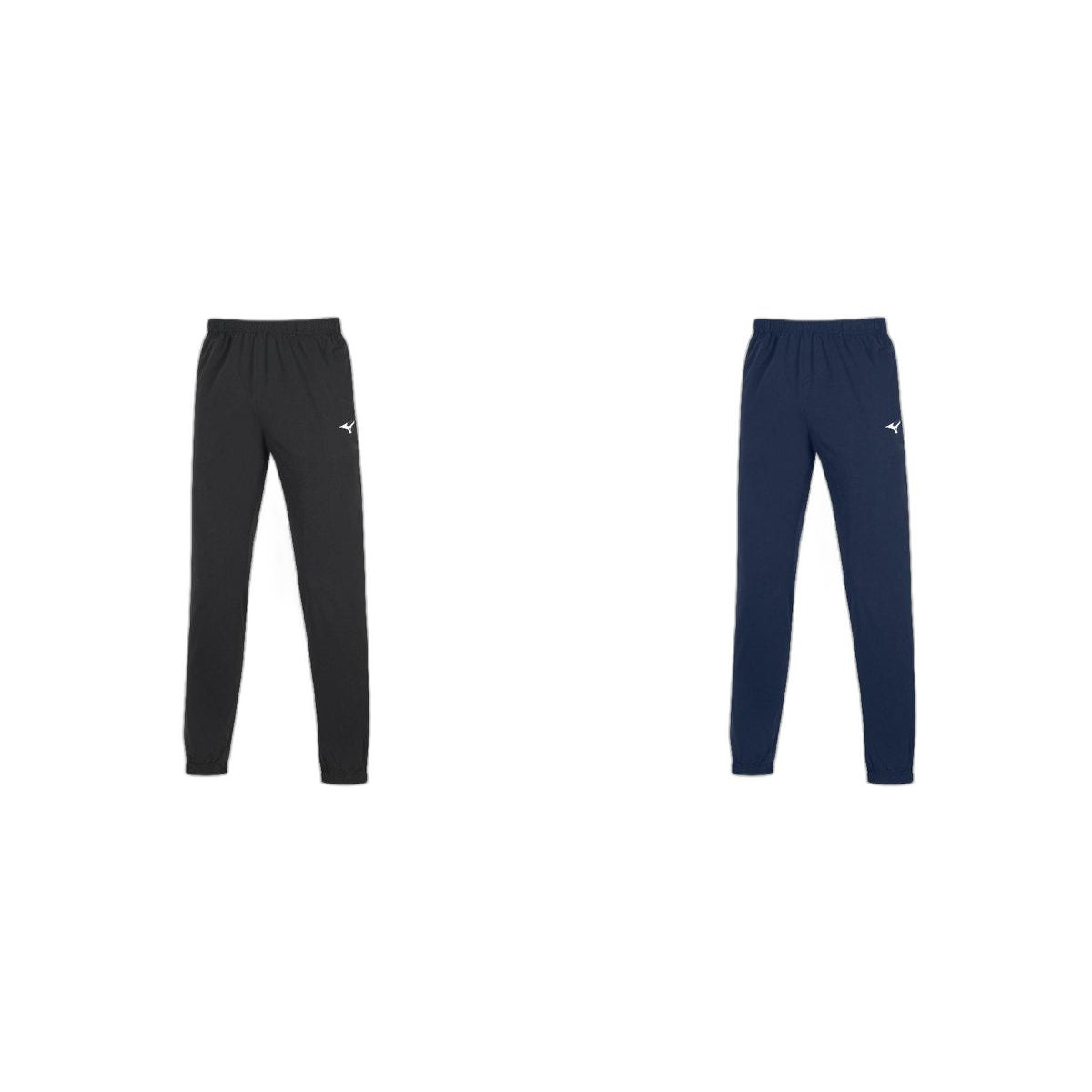 Mizuno Anzughose Chiba Farbübersicht schwarz navy
