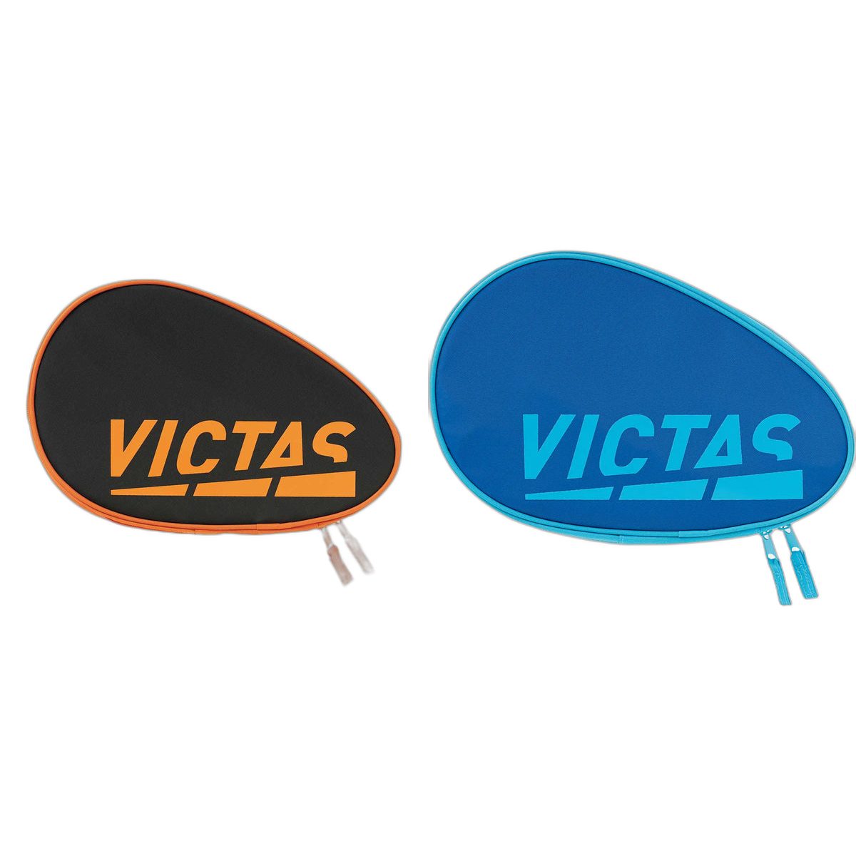 Victas Rundhülle V-Roundcase 423 Farbübersicht schwarz/orange blau