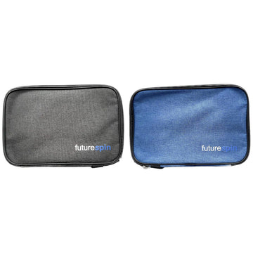 futurespin Double Cover Pro Grey