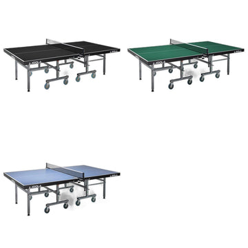 Joola Table World Cup 25-S Black