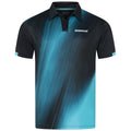 Donic Polo Shirt Fire