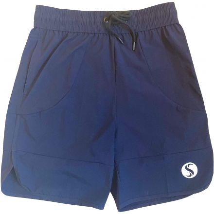 futurespin Shorts Bermuda navy