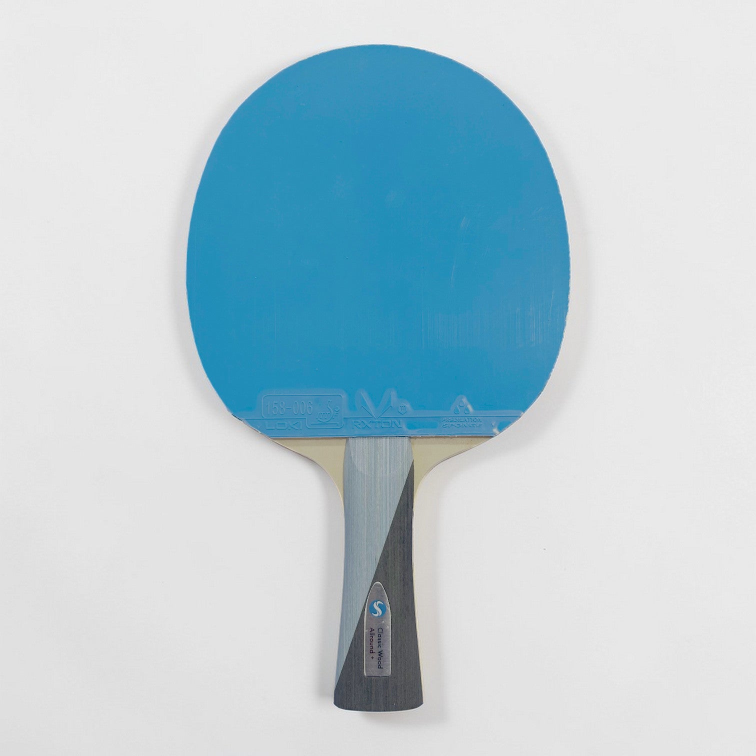 Futurespin Blue