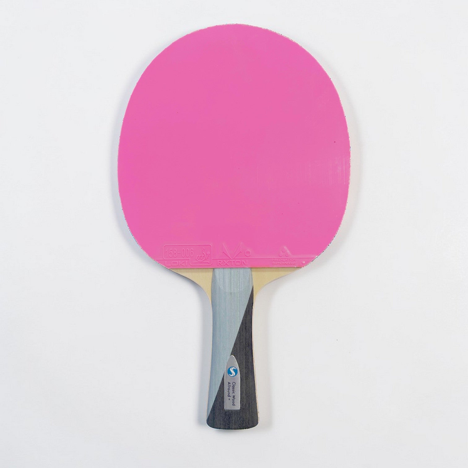 Futurespin Pink