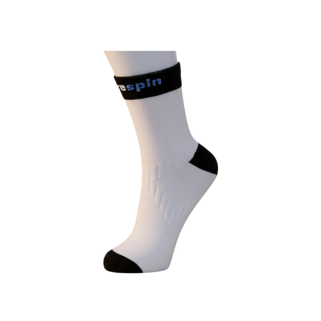futurespin Socken Performance weiß
