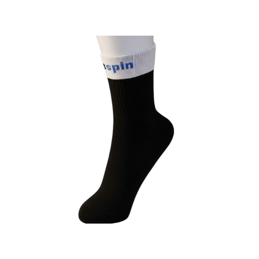 futurespin Socken Performance schwarz