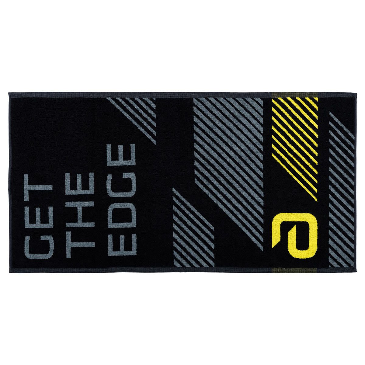 andro Towel Get The Edge M