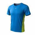 Mizuno DryLite Cooltouch Tee