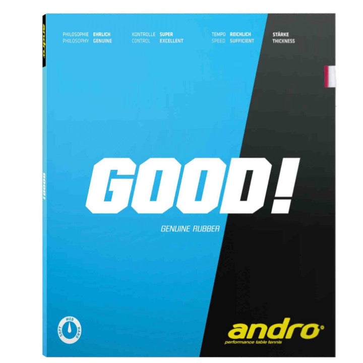 andro Good