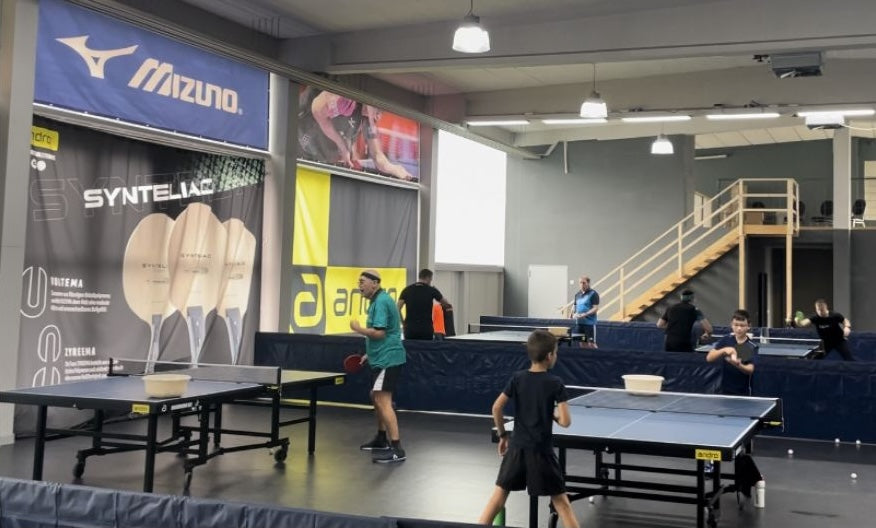 Futurespin Adelsdorf