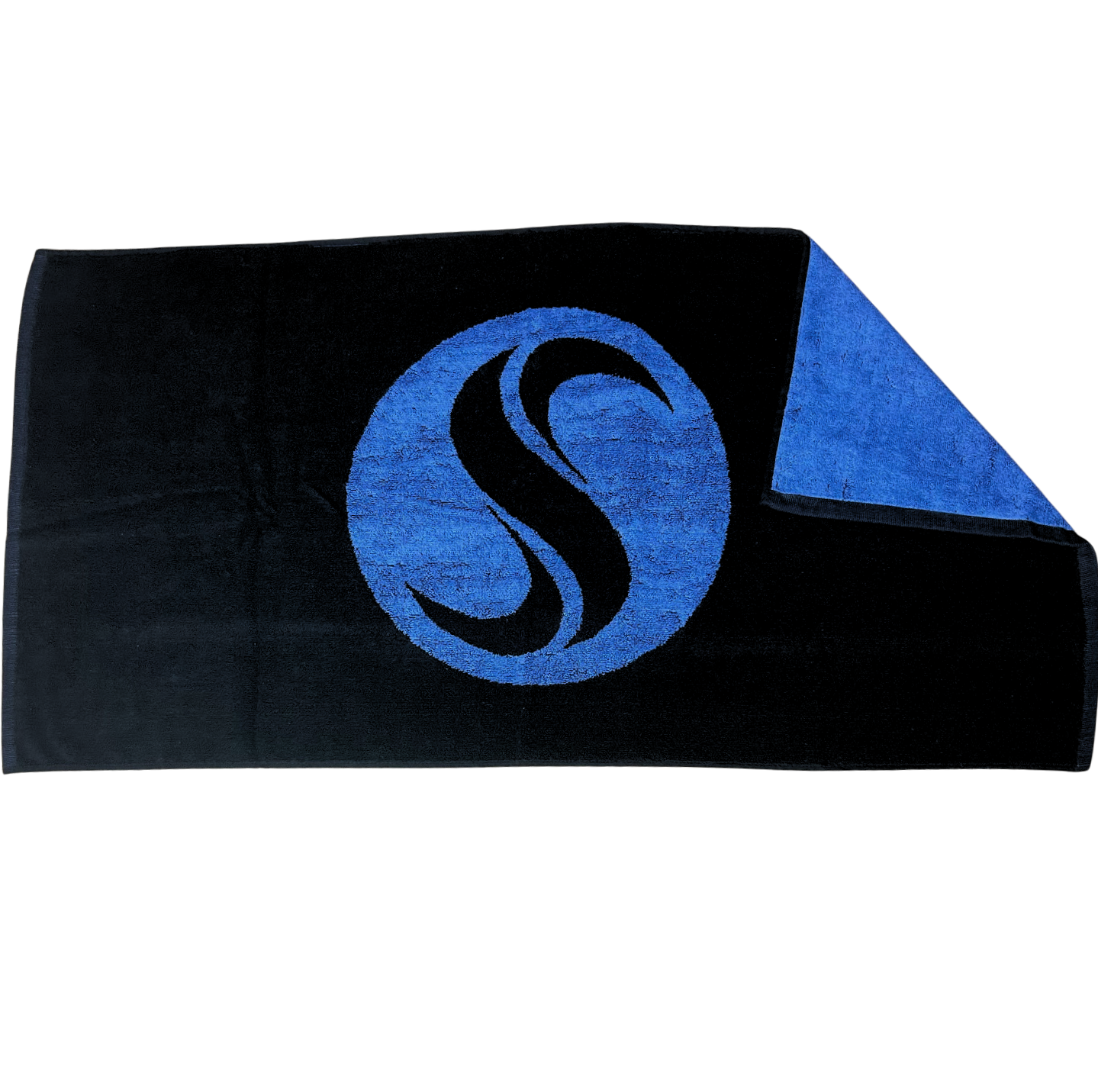 futurespin Handtuch Logo