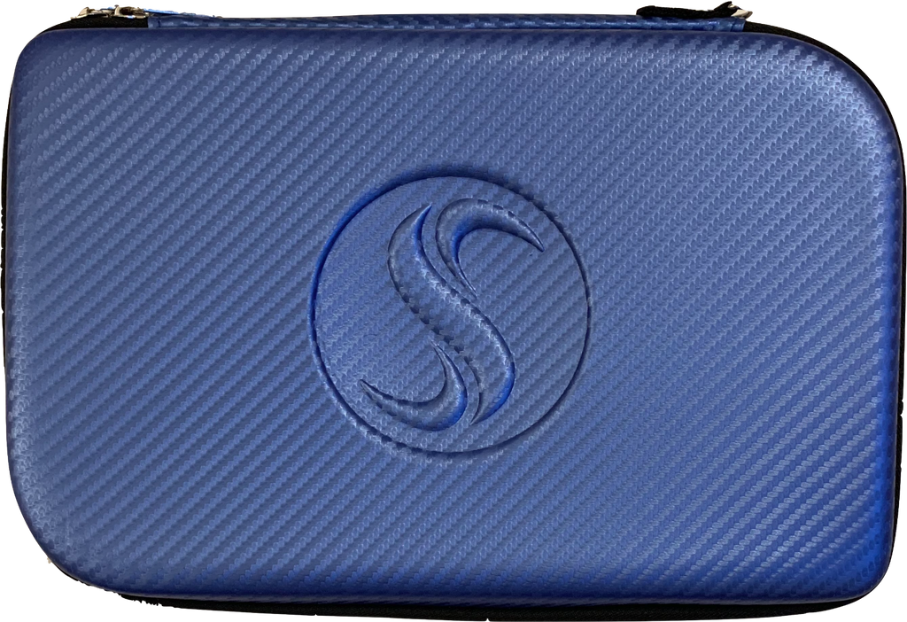 futurespin Hardcase blau