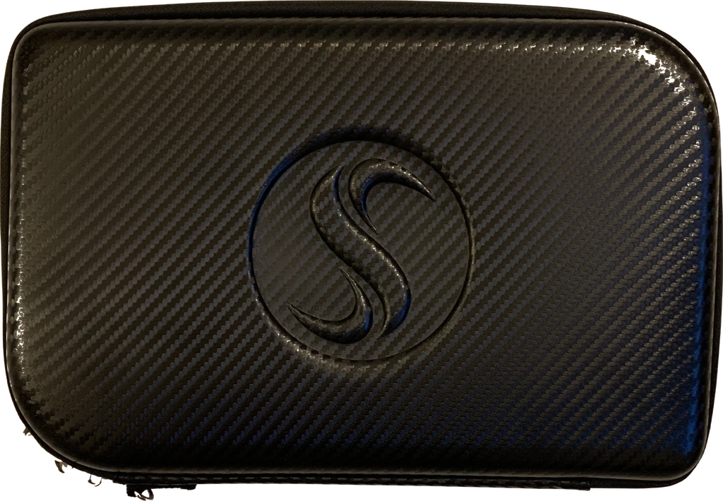 futurespin Hardcase schwarz