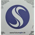 futurespin Rubber Protective Films Logo