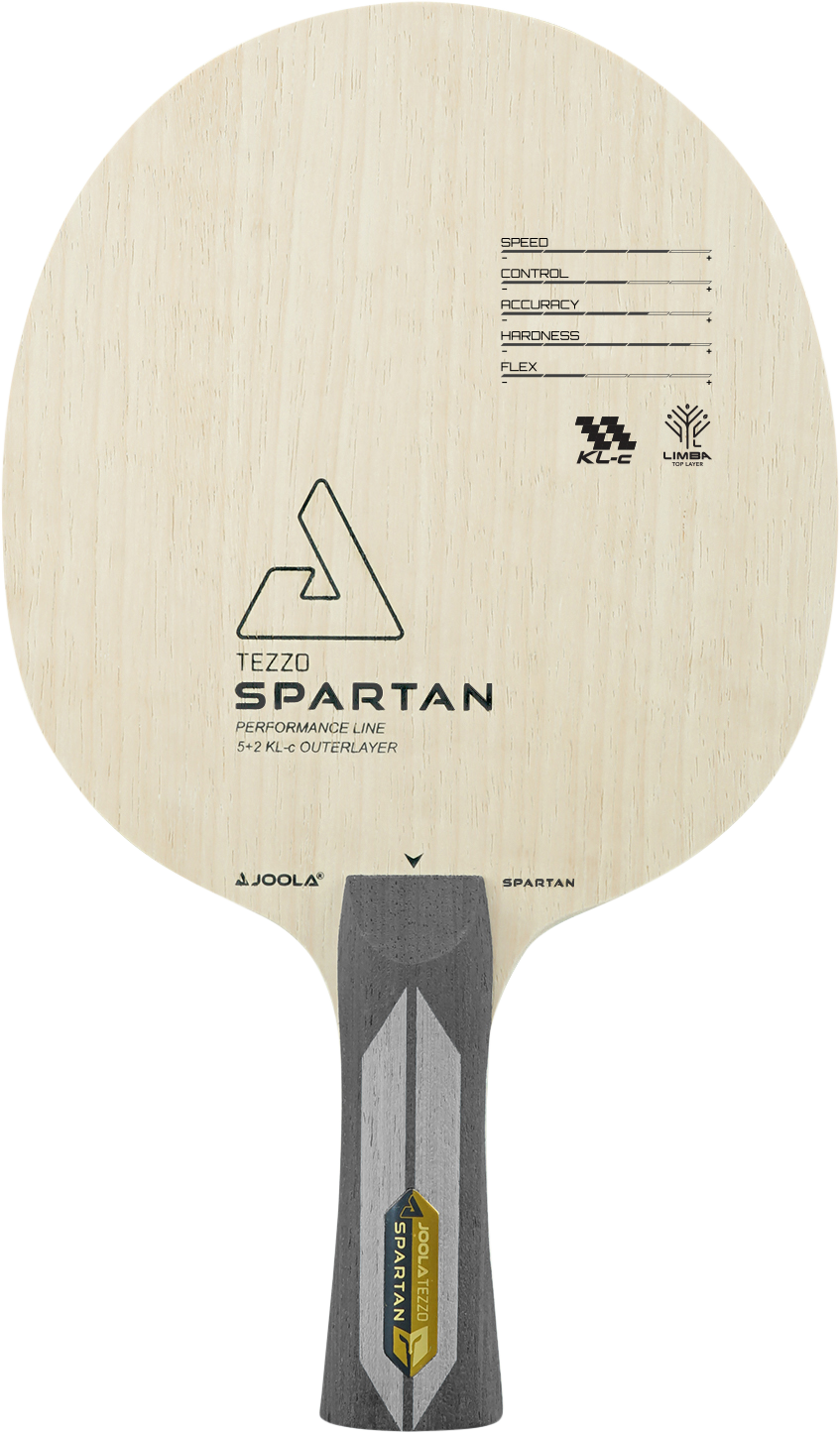 Joola Tezzo Spartan