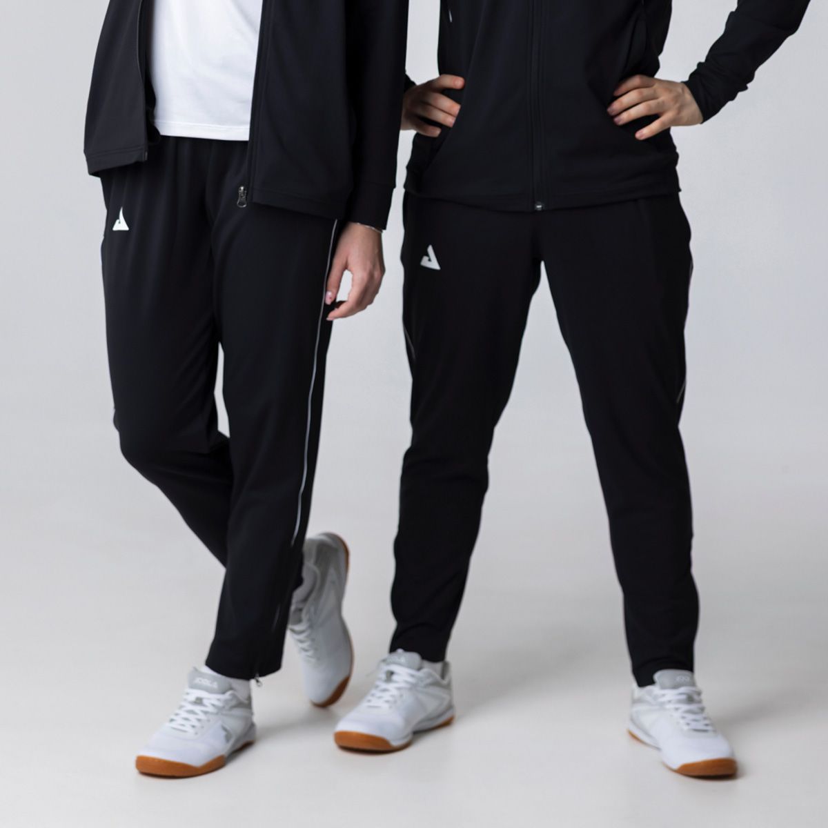 Joola Anzughose Team 25 Schwarz