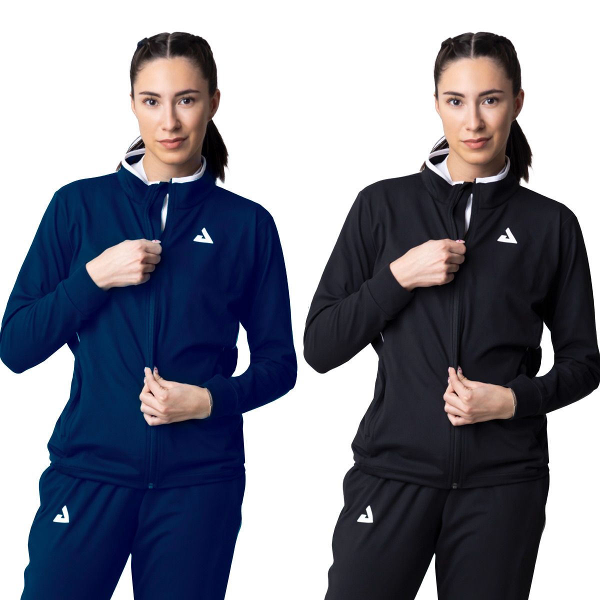 Joola Anzugjacke Team 25 Navy